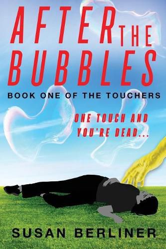 Cover image for After the Bubbles