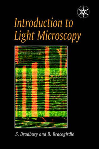 Cover image for Introduction to Light Microscopy