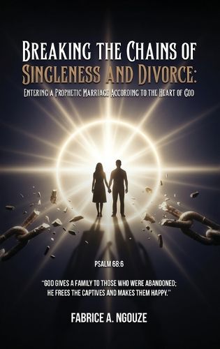 Cover image for Breaking the Chains of Singleness and Divorce