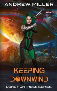 Cover image for Keeping Downwind