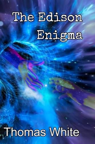 Cover image for The Edison Enigma