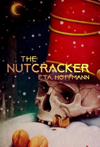 Cover image for The Nutcracker