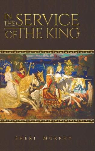 Cover image for In the Service of the King