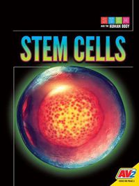 Cover image for Stem Cells