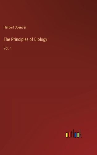 The Principles of Biology