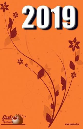 Cover image for 2019