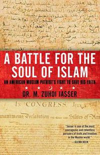 Cover image for Battle for the Soul of Islam
