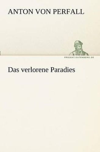 Cover image for Das Verlorene Paradies