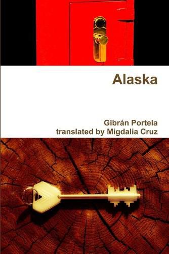 Cover image for Alaska