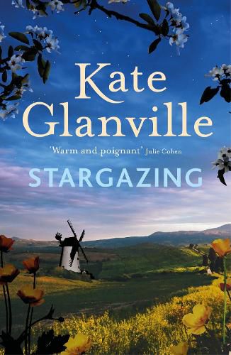 Cover image for Stargazing: A charming read of love and family secrets