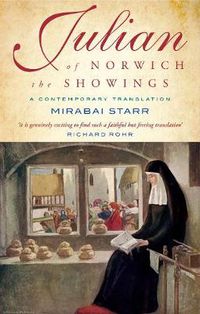 Cover image for Julian of Norwich: A contemporary translation