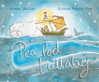 Cover image for Pea Pod Lullaby