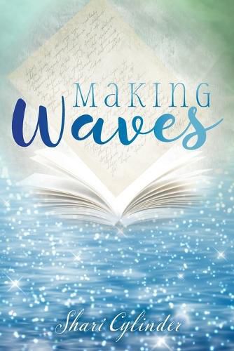 Cover image for Making Waves