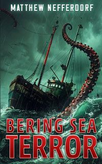 Cover image for Bering Sea Terror