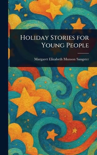 Cover image for Holiday Stories for Young People