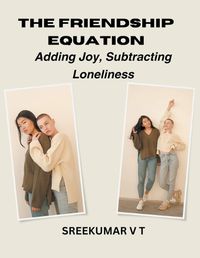 Cover image for The Friendship Equation