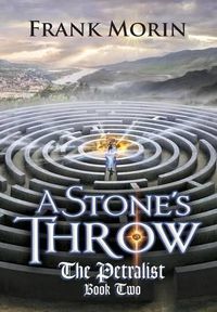 Cover image for A Stone's Throw