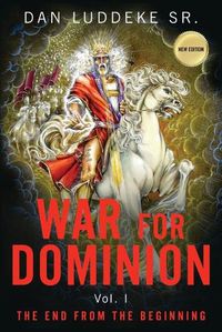 Cover image for War for Dominion