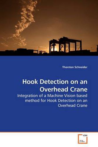 Cover image for Hook Detection on an Overhead Crane