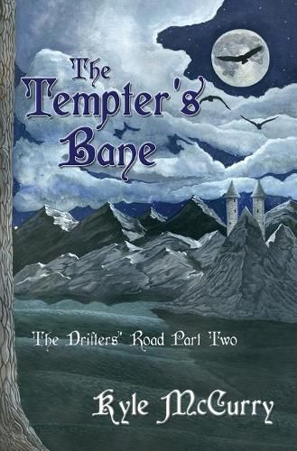 Cover image for The Tempter's Bane