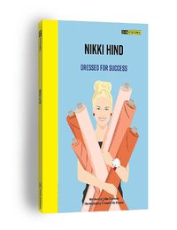 Cover image for Nikki Hind