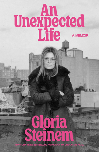 Cover image for An Unexpected Life