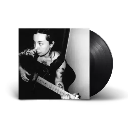 Cover image for Milly Strange (Vinyl)