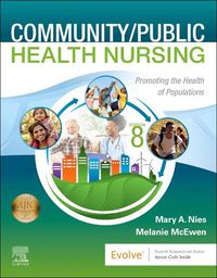 Cover image for Community/Public Health Nursing: Promoting the Health of Populations