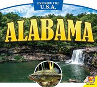 Cover image for Alabama