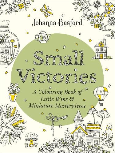 Cover image for Small Victories