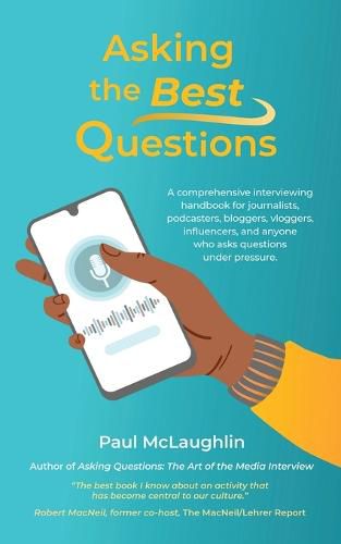 Cover image for Asking the Best Questions