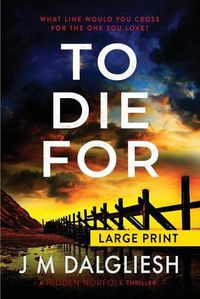 Cover image for To Die For