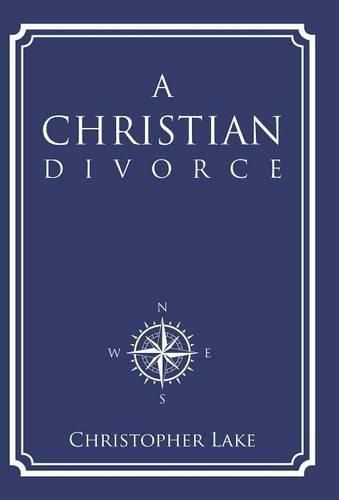 Cover image for A Christian Divorce