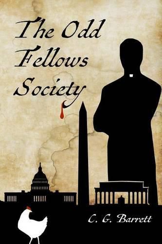 Cover image for The Odd Fellows Society