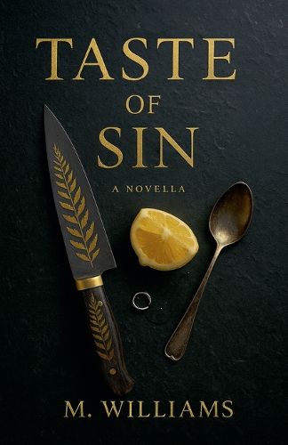 Cover image for Taste of Sin