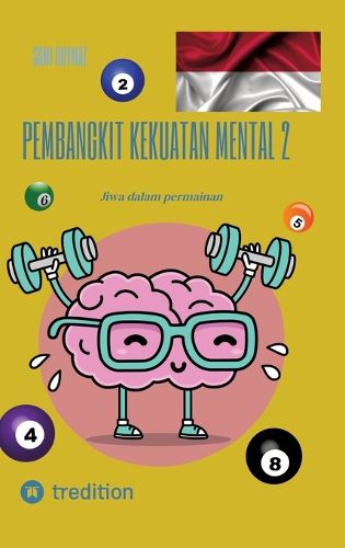 Pembangkit kekuatan mental 2