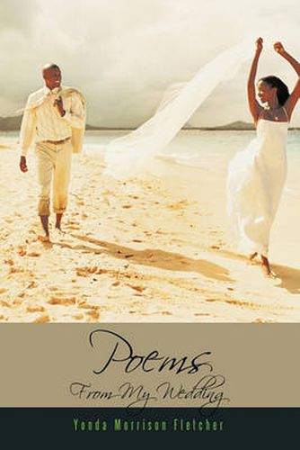 Cover image for Poems from My Wedding