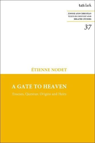 Cover image for A Gate to Heaven