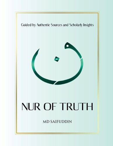Cover image for Nur of Truth
