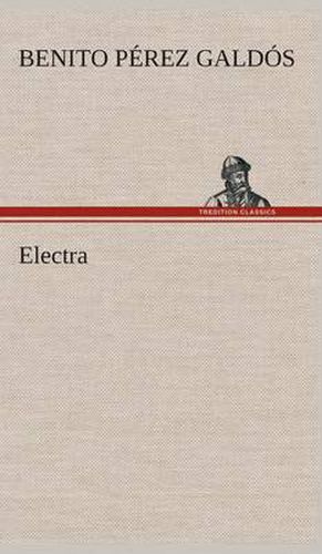 Cover image for Electra