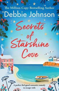 Cover image for Secrets of Starshine Cove