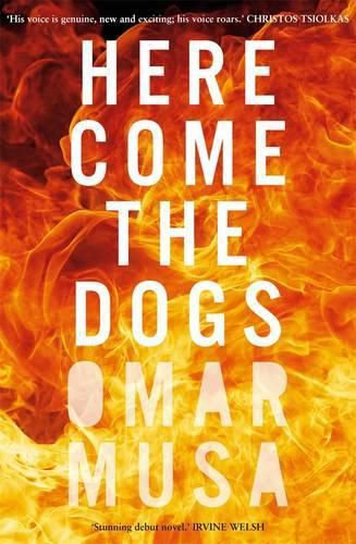 Cover image for Here Come the Dogs