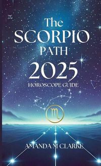 Cover image for The Scorpio Path