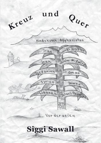 Kreuz und Quer