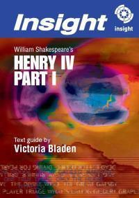 Cover image for Henry IV - Part 1