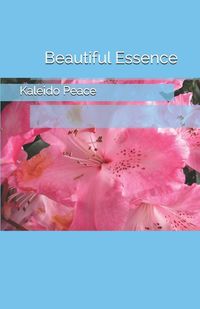 Cover image for Beautiful Essence