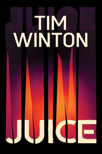 Cover image for Juice