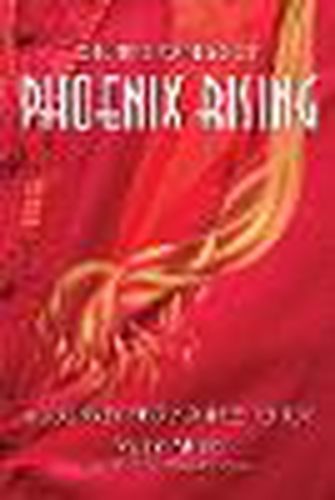 On the Wings of Phoenix Rising: A Journey from Ashes to Joy