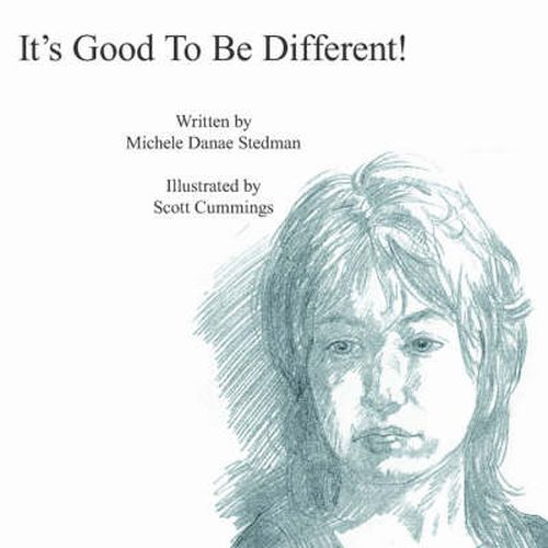 Cover image for It's Good To Be Different!