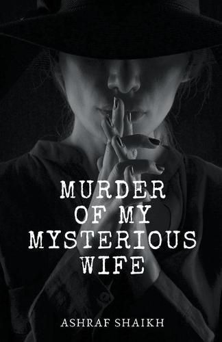 Cover image for Murder Of My Mysterious Wife - Immortal Game